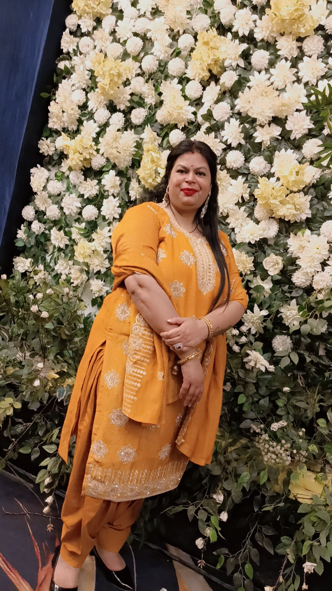 Preeti Sanjeev Kumar