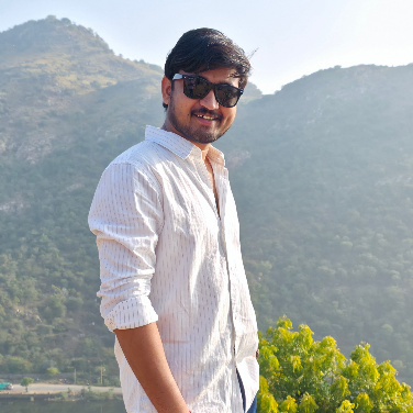 Akash Kumawat