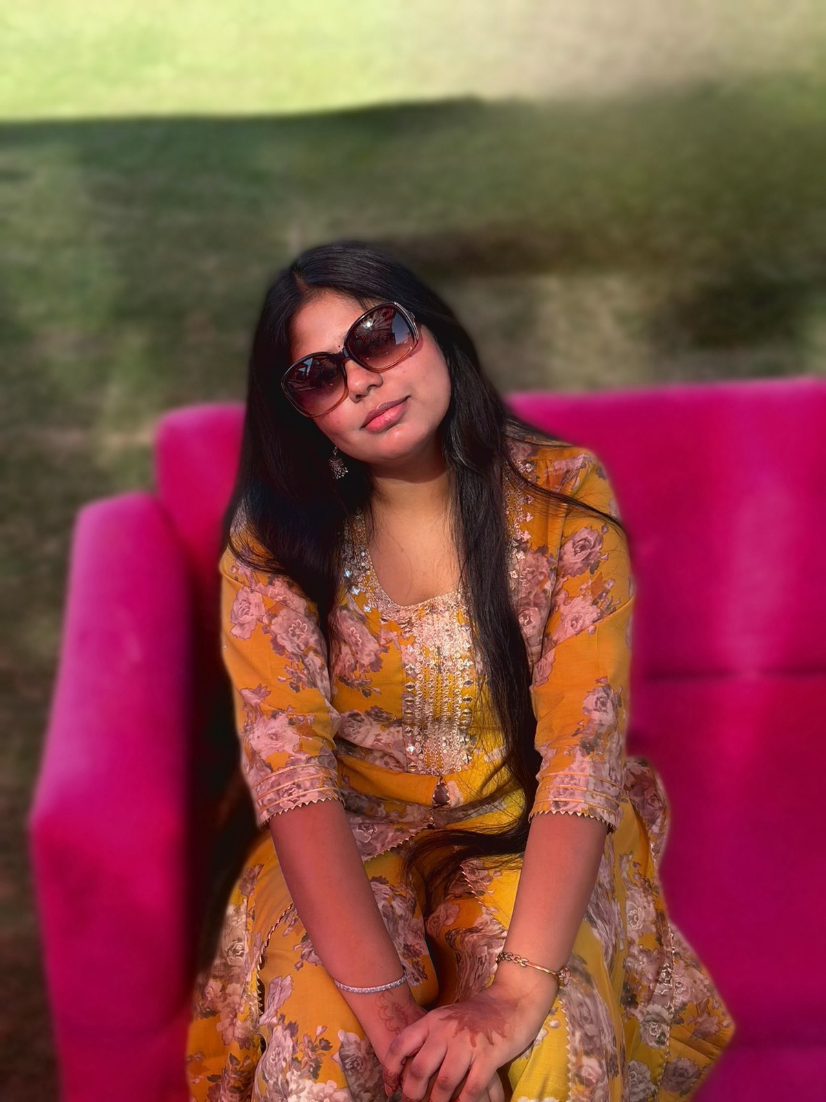 Devika Singh