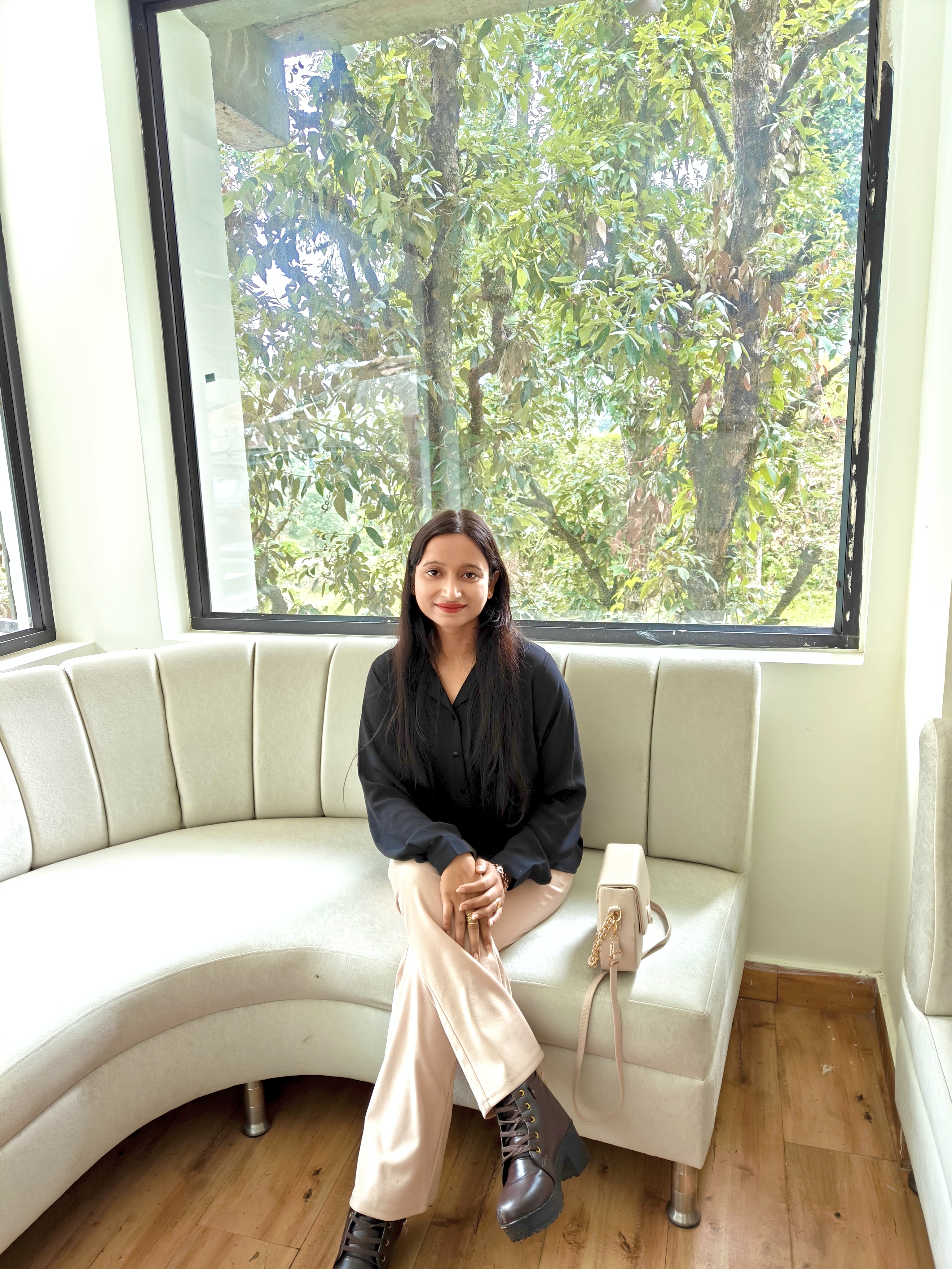 Monika Kaushal