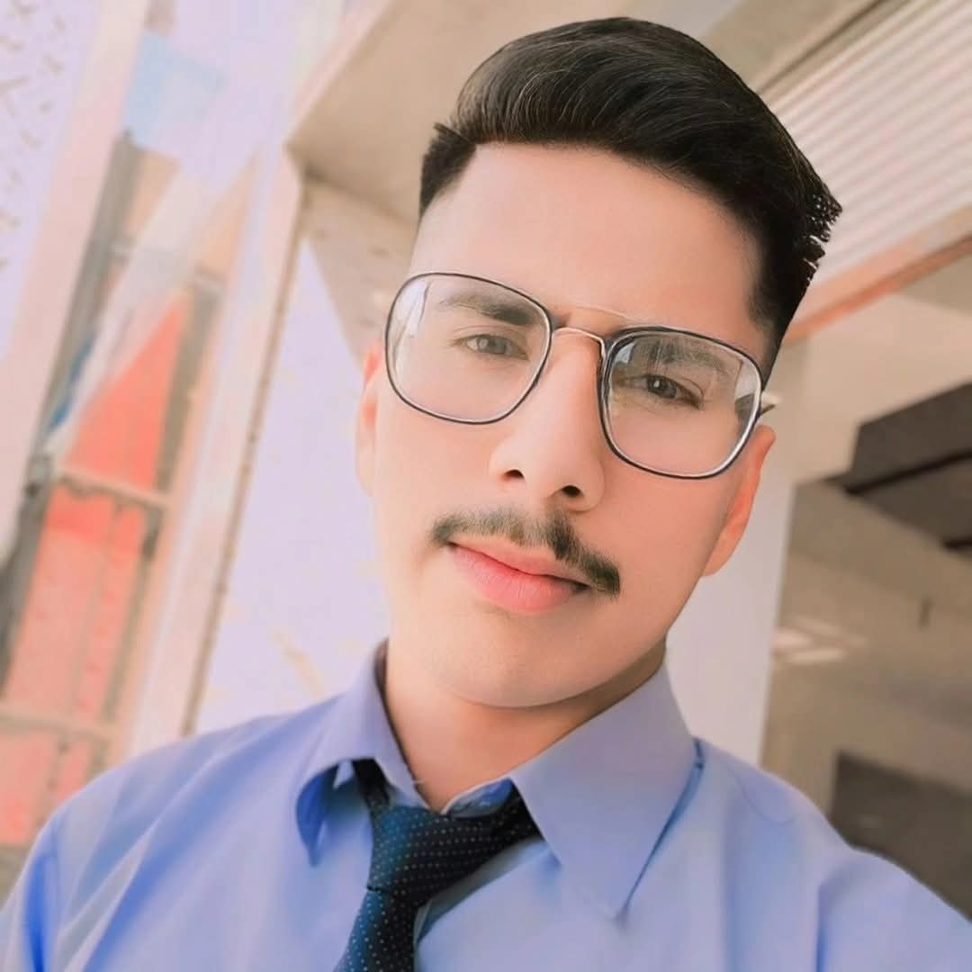 SHIVAM BHARDWAJ