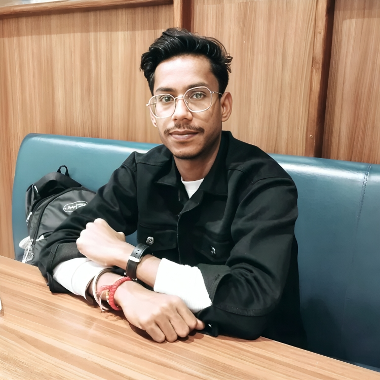 Deepanshu sahu