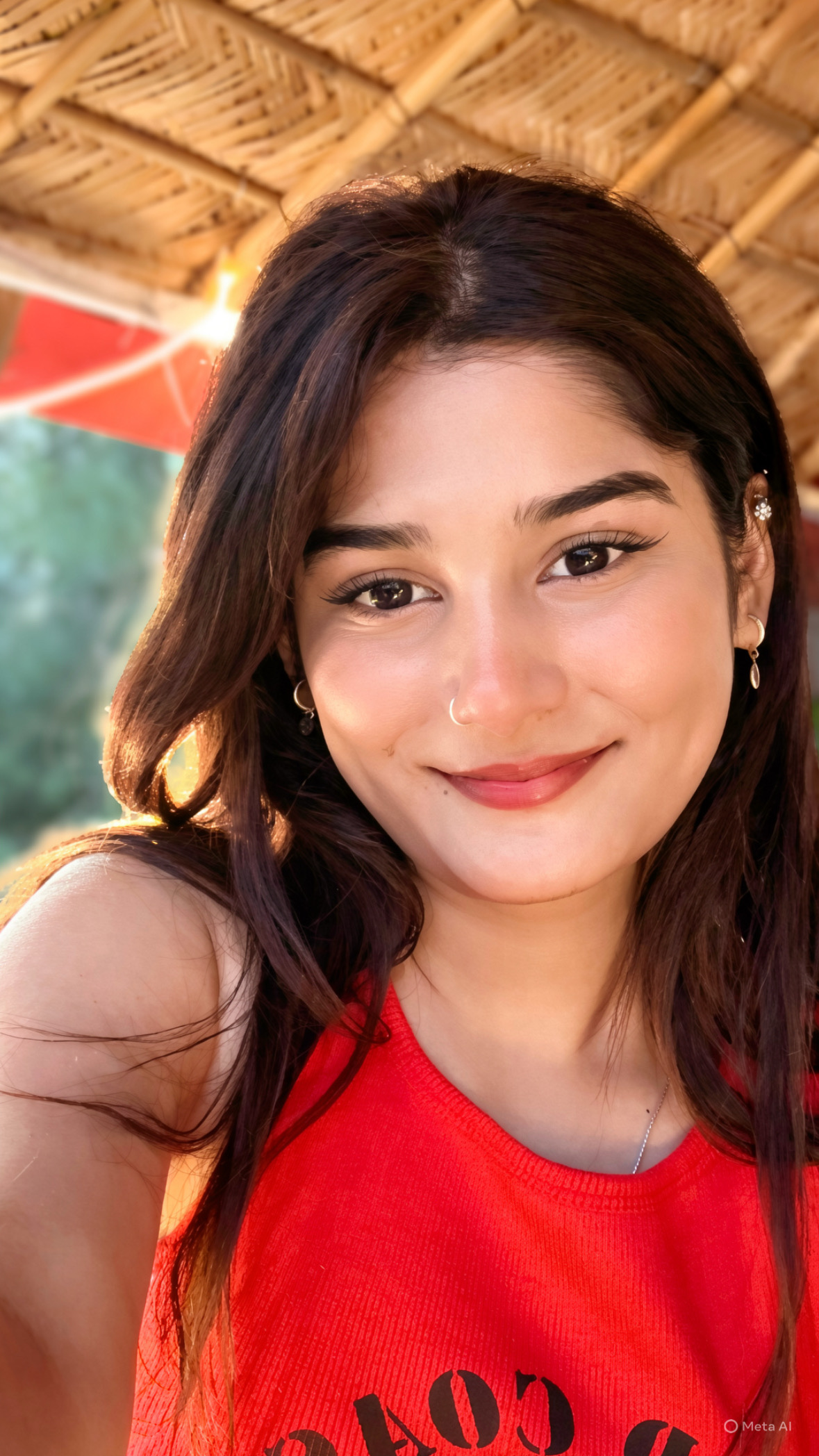 Khushi Gurung