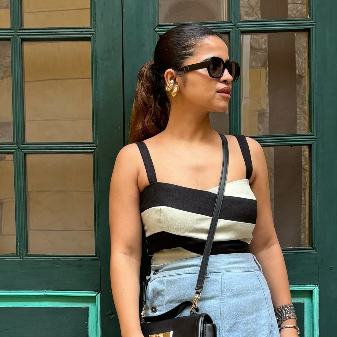 Charu Tyagi