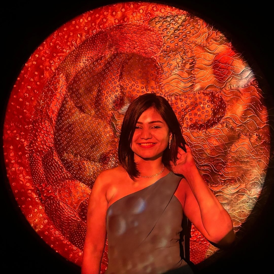 Dr. Sushmita Ture