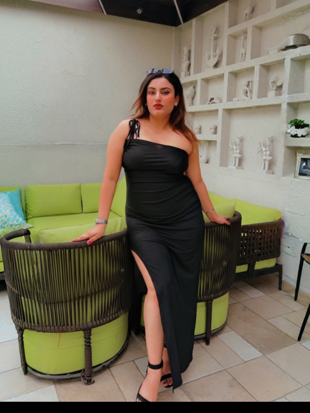 Kiran Singhwal