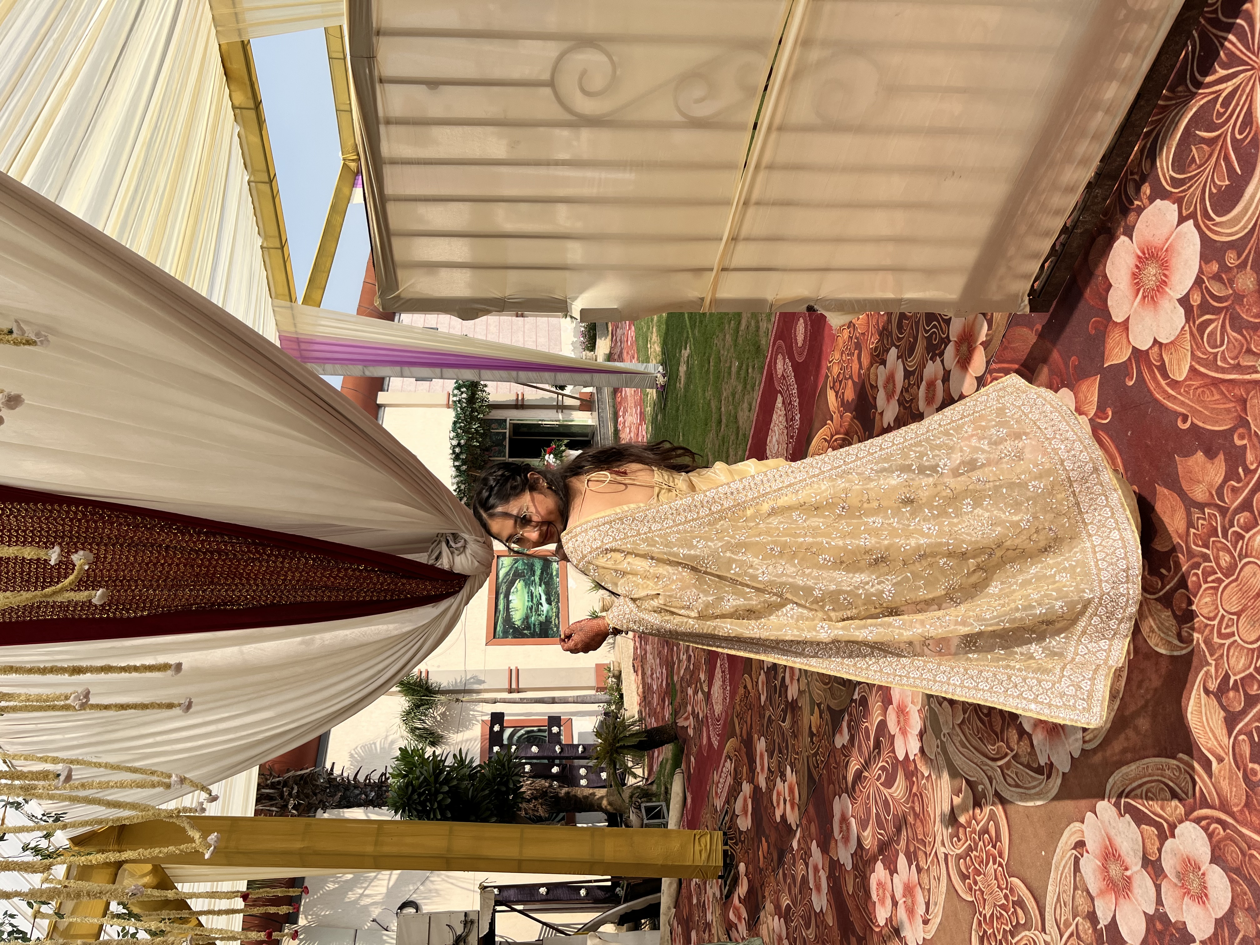 Jyoti sharma