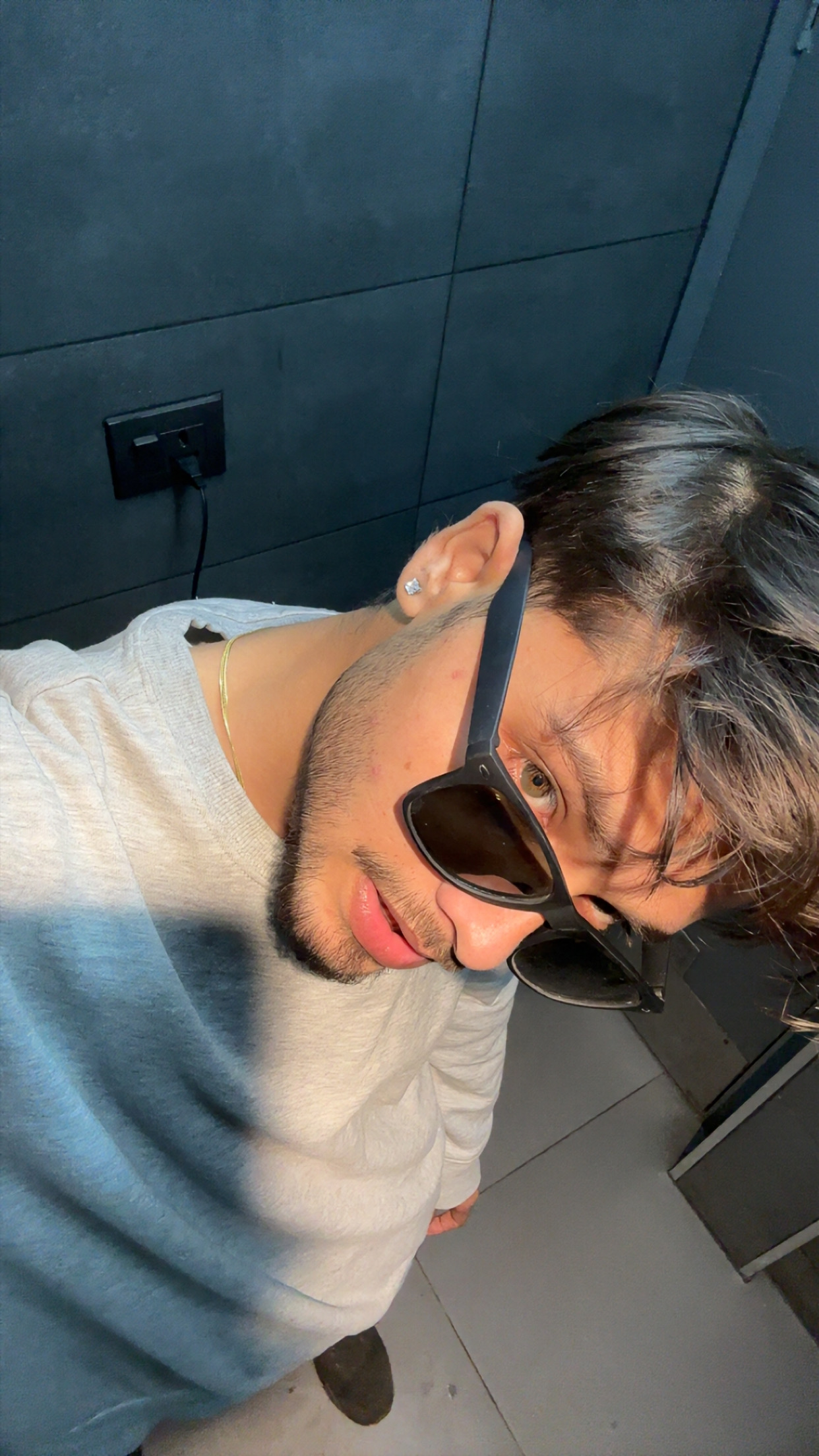 Hellshashank
