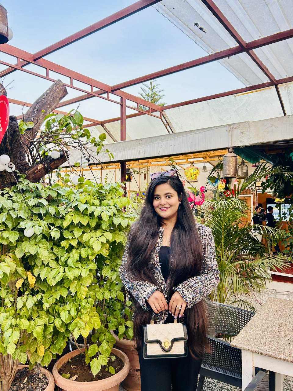 Shefali Sharma
