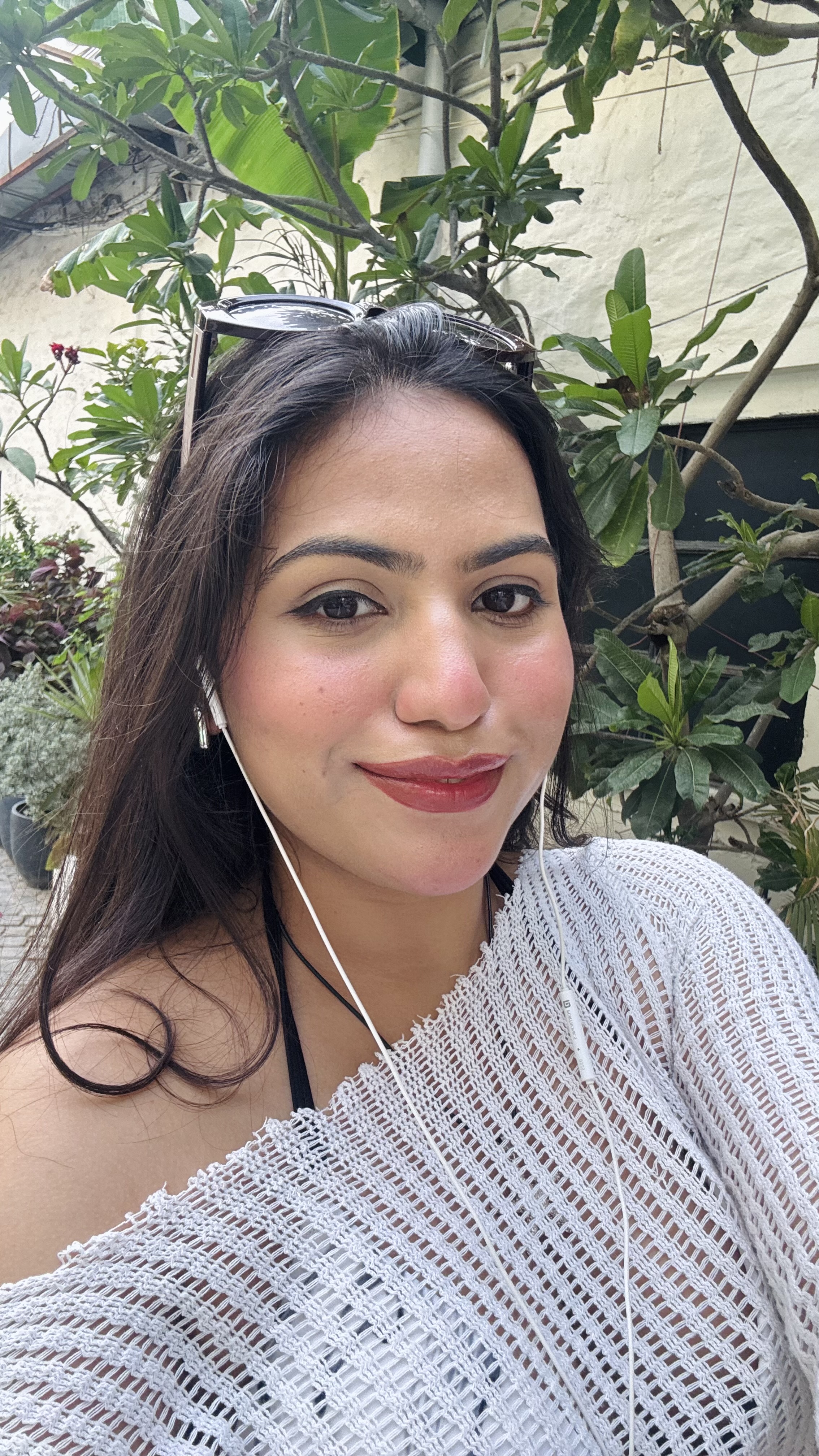 Geetika sharma