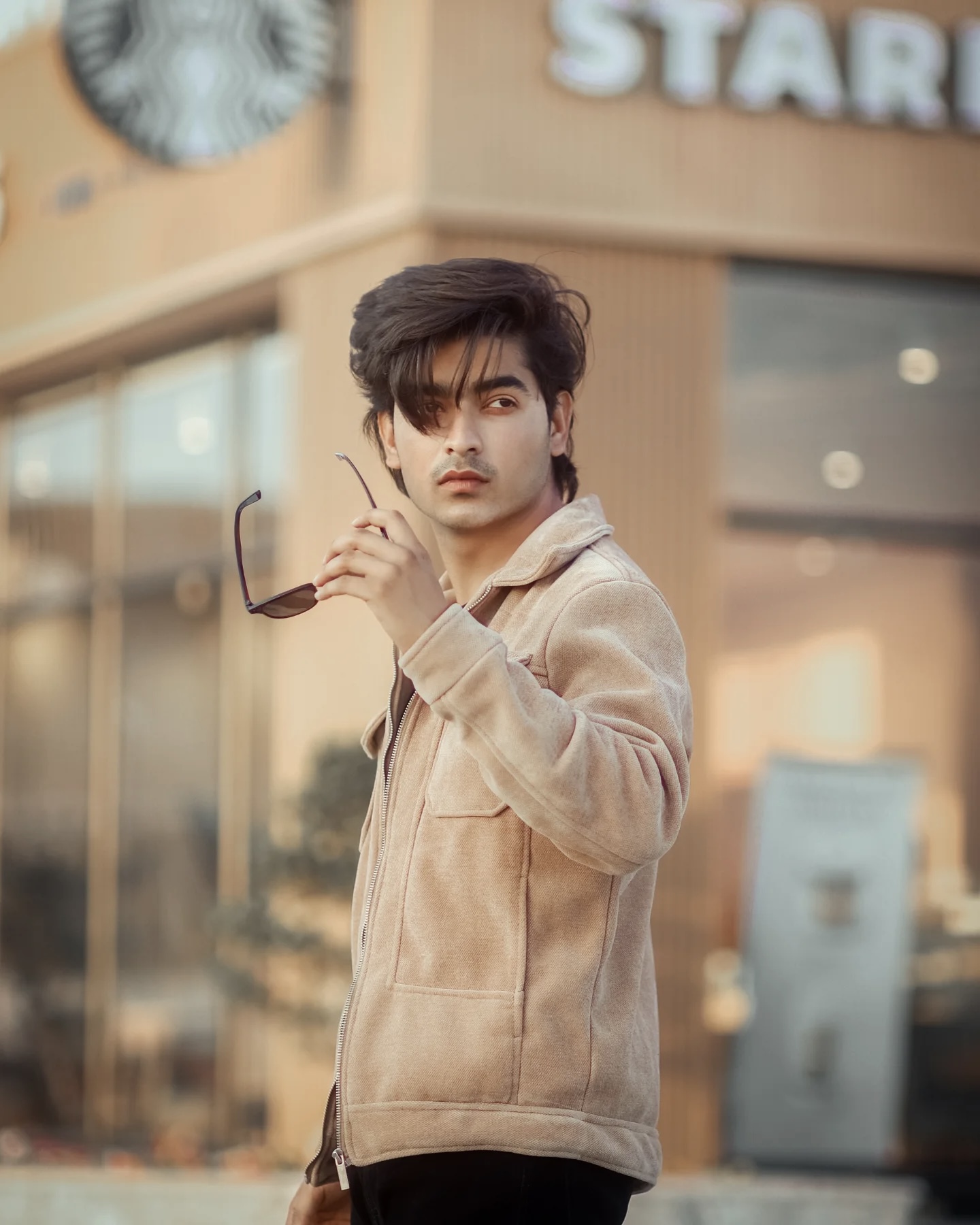 Mohammad Affan