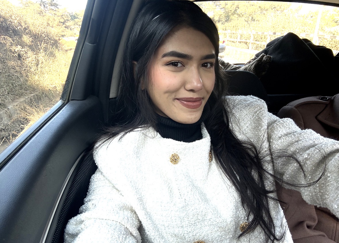 Natasha Daniella Wanlah