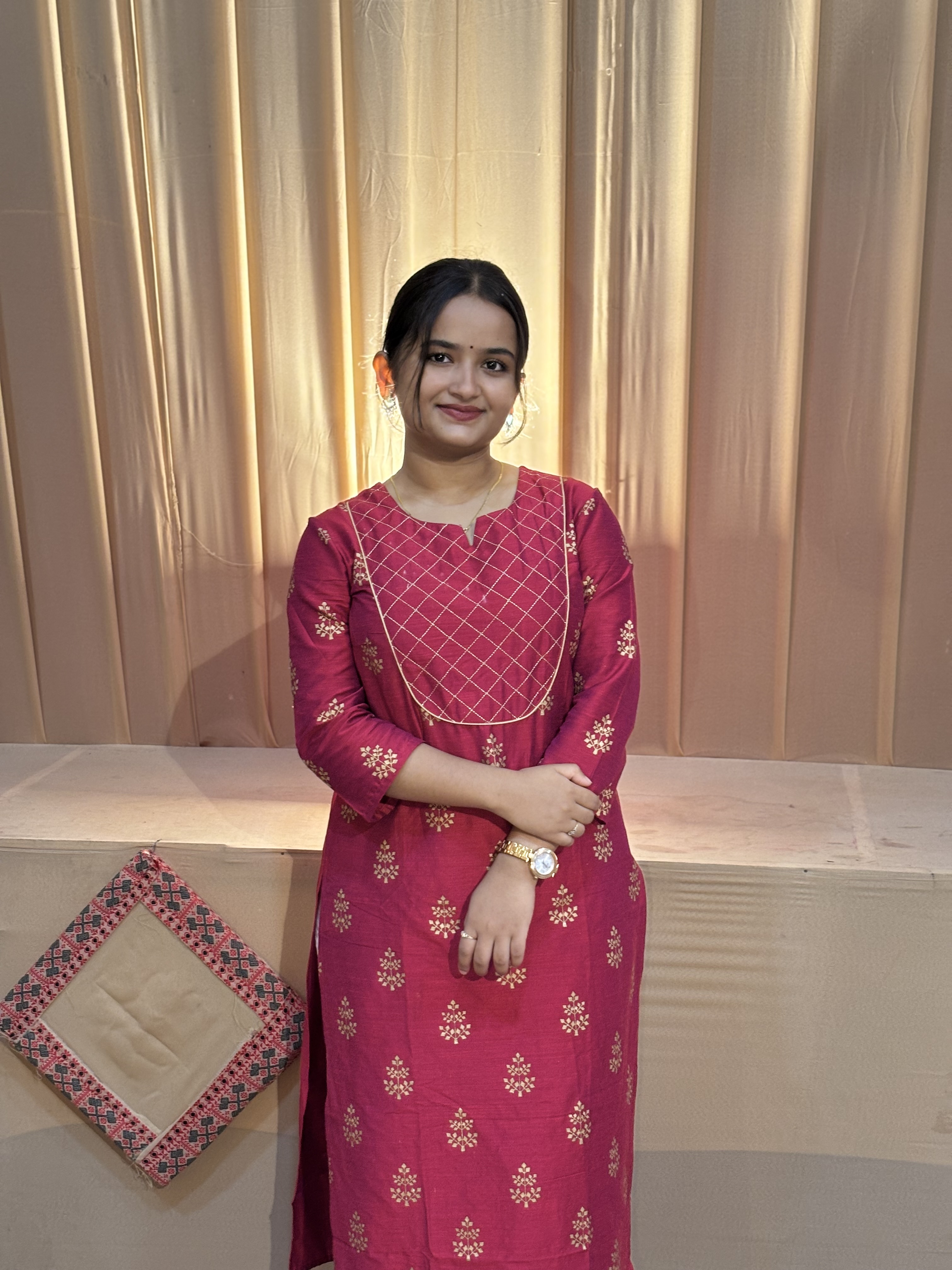 Rima Mandal