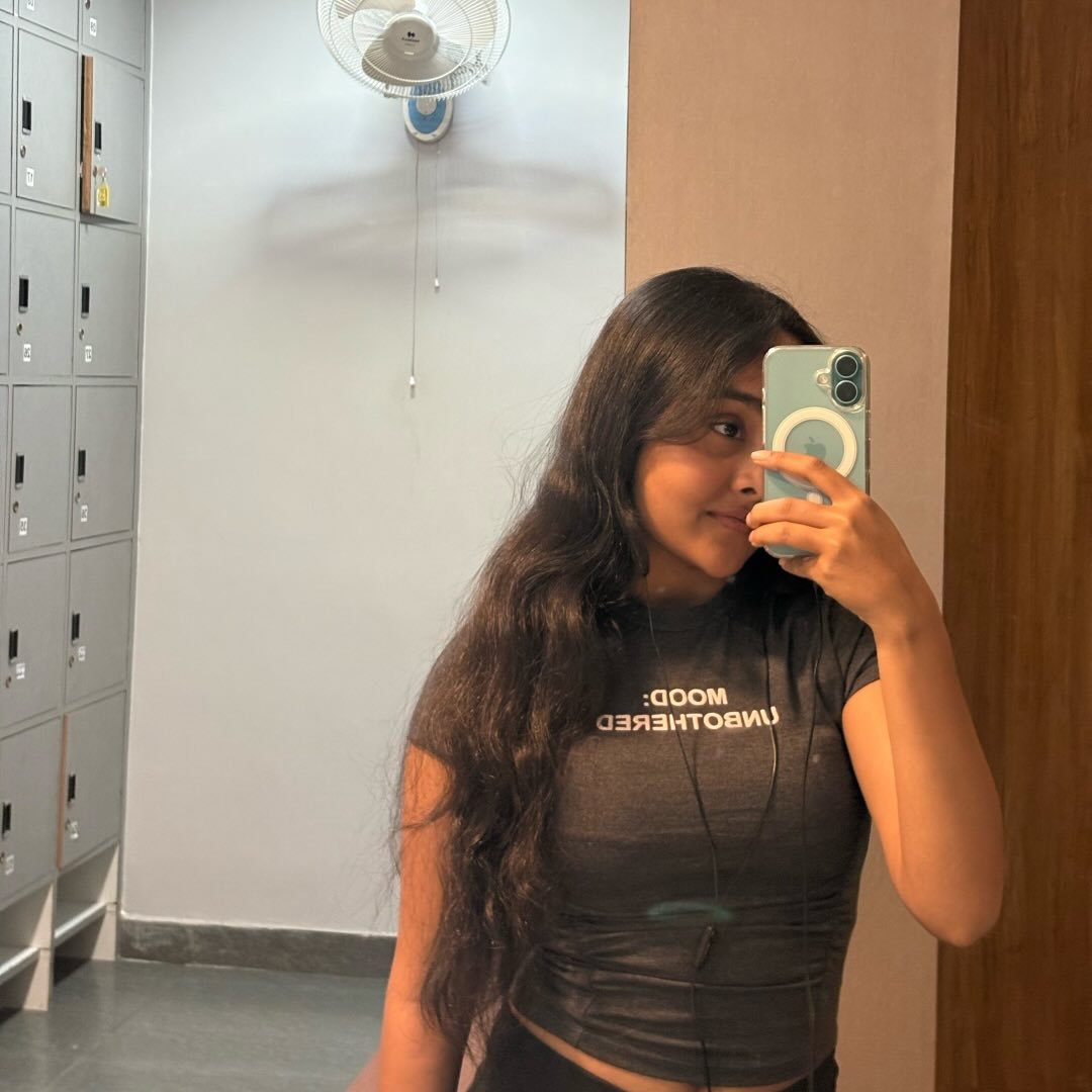 Nandini