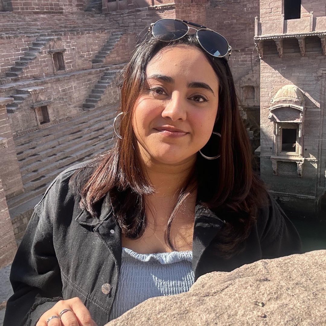 Spriha Sanjay