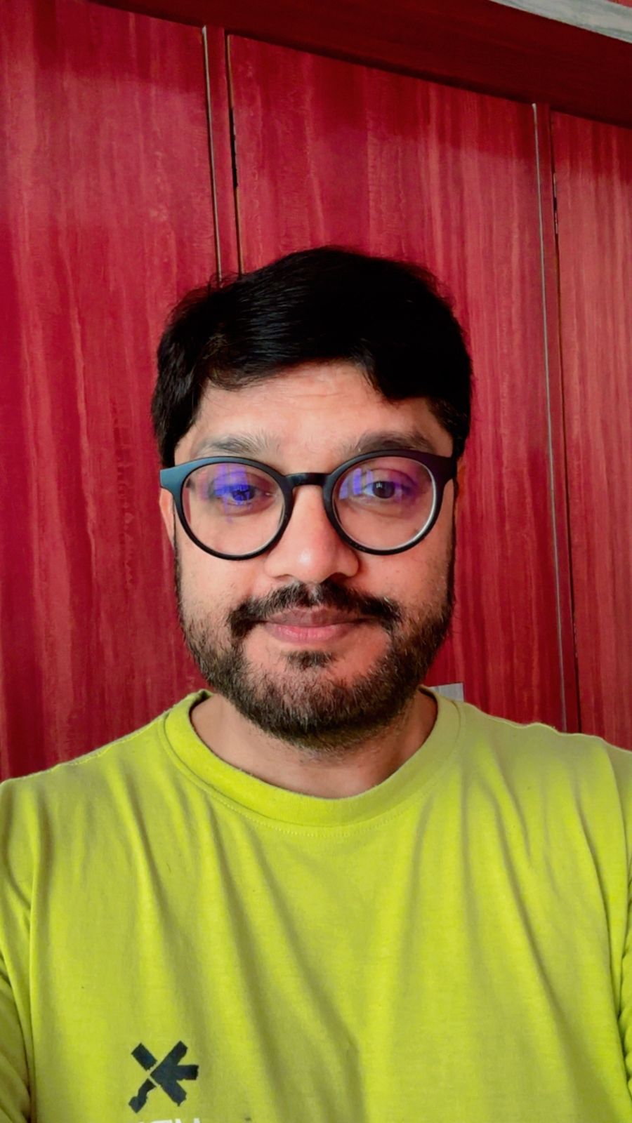 Pushpendra Kumar