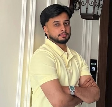 Vansh Sharma