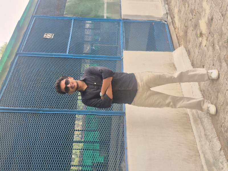 Sumesh Kumar