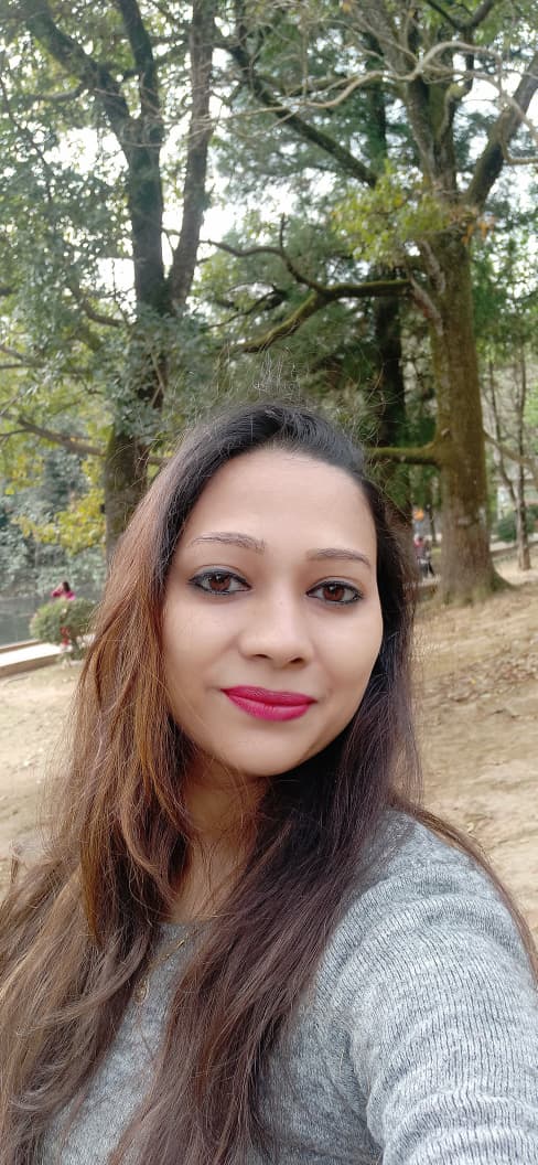 Manisha Rana