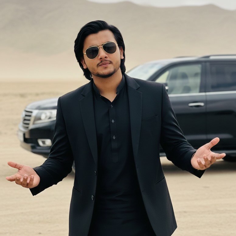 Sultan Sheikh